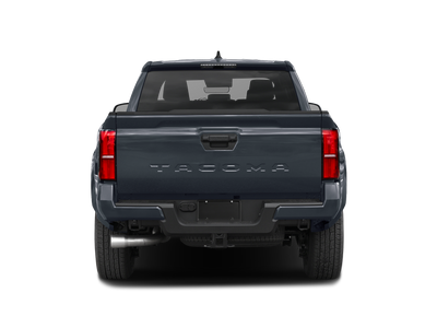 2026 Toyota Tacoma TRD Sport Double Cab 5' Bed AT