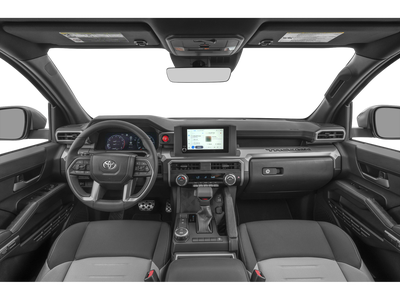 2026 Toyota Tacoma TRD Sport Double Cab 5' Bed AT
