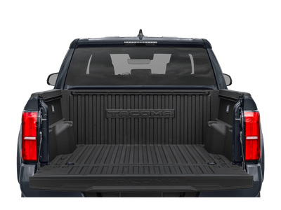 2026 Toyota Tacoma TRD Sport Double Cab 5' Bed AT