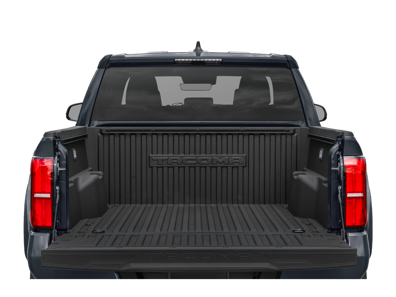 2026 Toyota Tacoma TRD Sport Double Cab 5' Bed AT