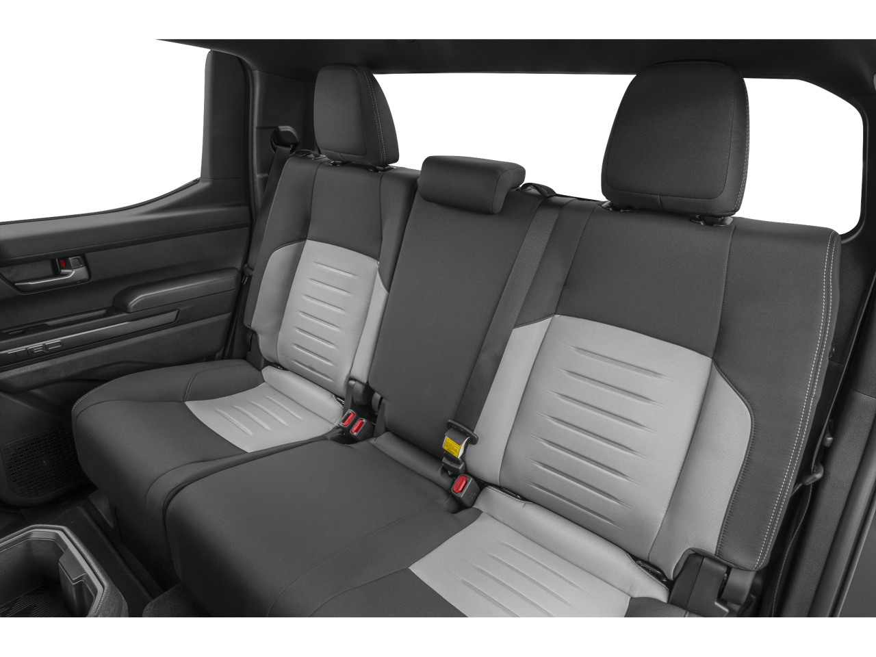 2026 Toyota Tacoma TRD Sport Double Cab 5' Bed AT