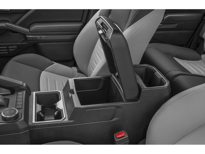 2026 Toyota Tacoma TRD Sport Double Cab 5' Bed AT