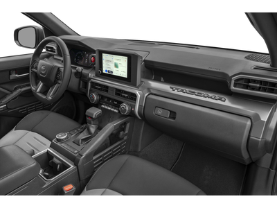 2026 Toyota Tacoma TRD Sport Double Cab 5' Bed AT