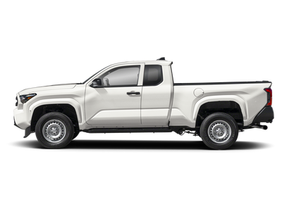 2026 Toyota Tacoma SR XtraCab 6' Bed AT