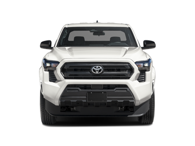 2026 Toyota Tacoma SR XtraCab 6' Bed AT