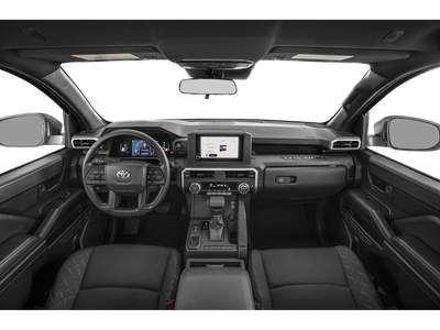 2026 Toyota Tacoma SR XtraCab 6' Bed AT