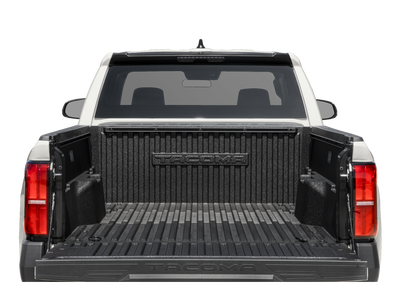2026 Toyota Tacoma SR XtraCab 6' Bed AT