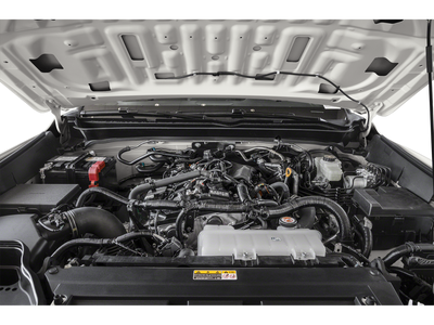 2026 Toyota Tacoma SR XtraCab 6' Bed AT