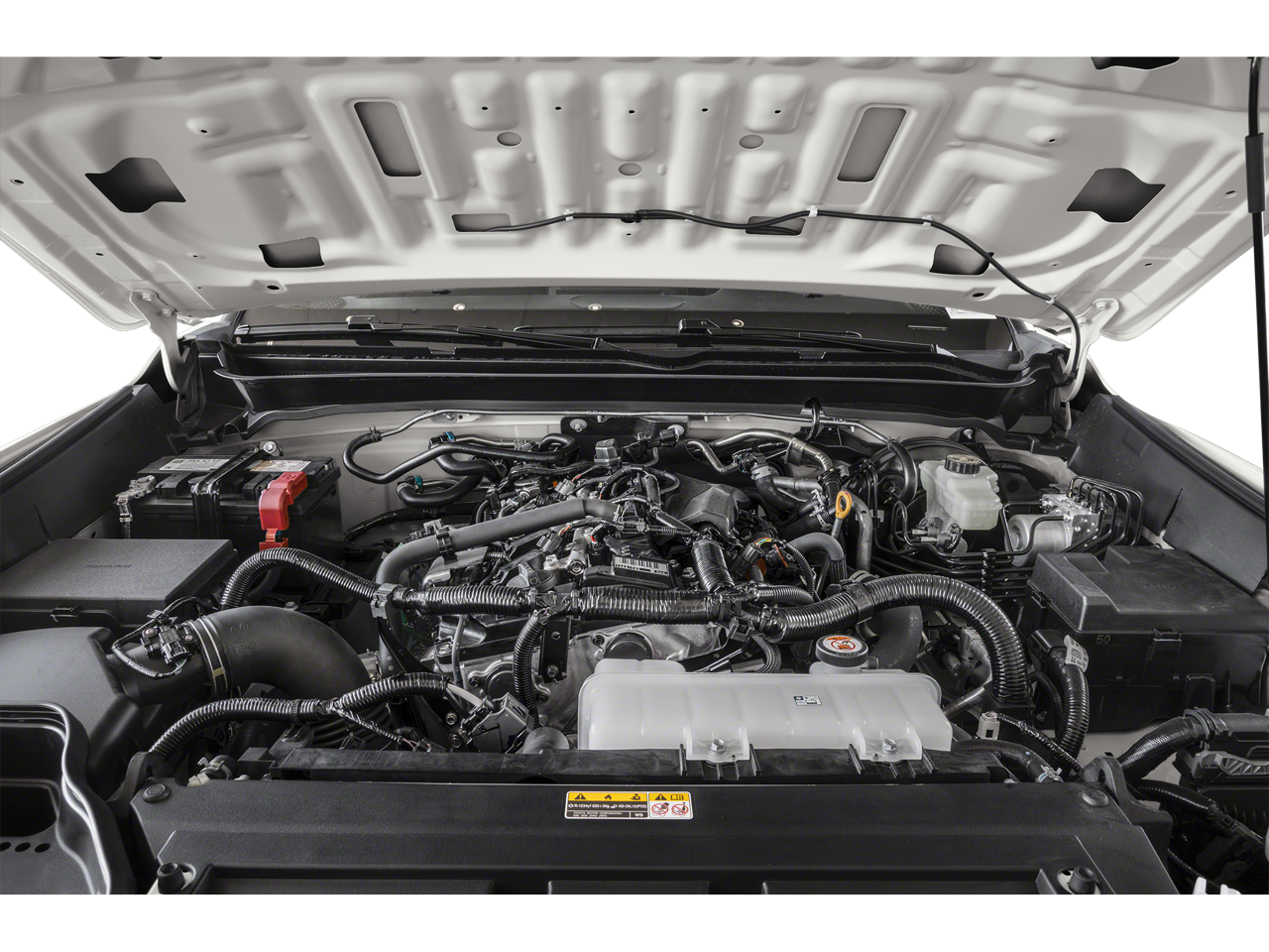 2026 Toyota Tacoma SR XtraCab 6' Bed AT