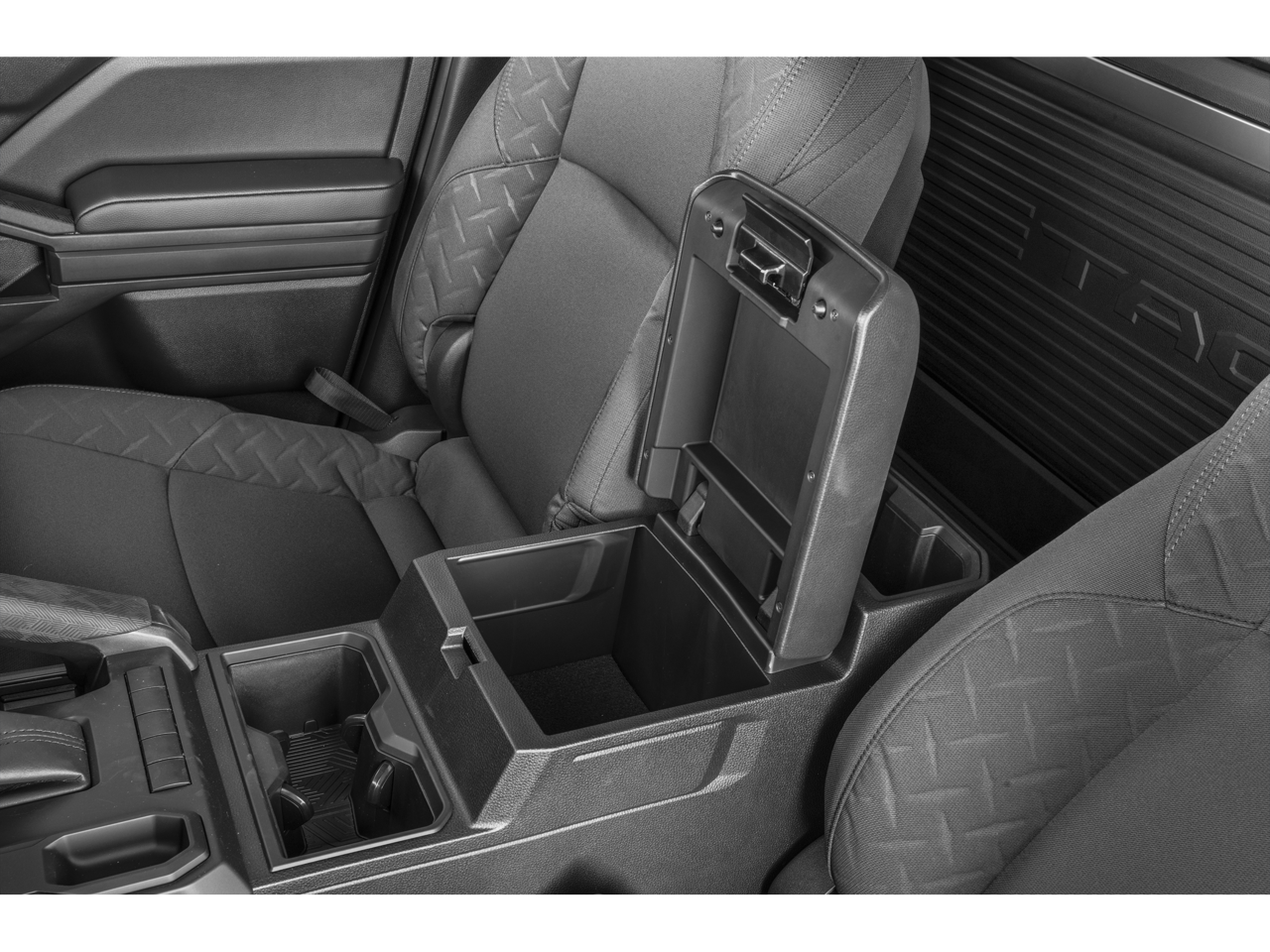 2026 Toyota Tacoma SR XtraCab 6' Bed AT