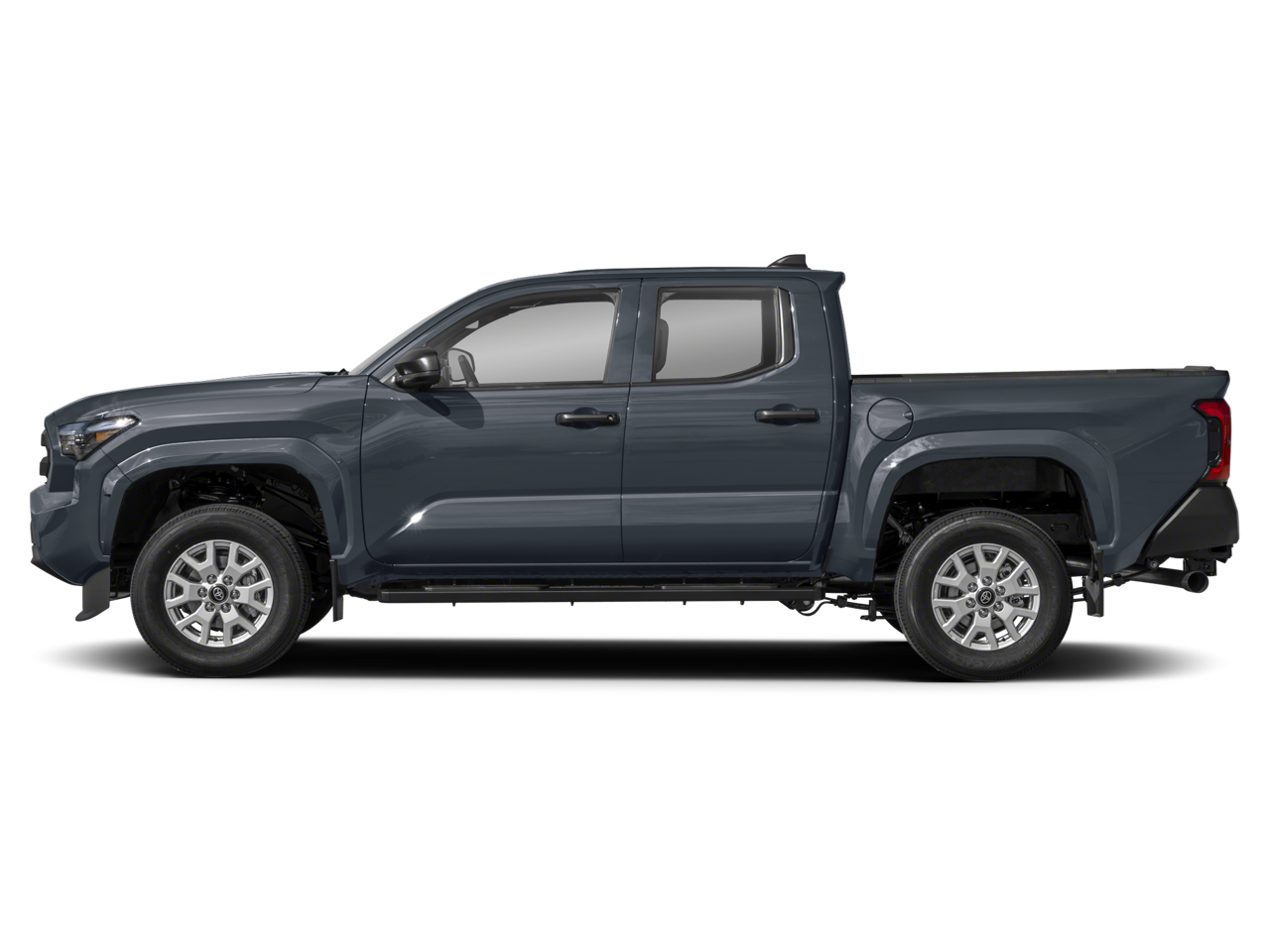 2026 Toyota Tacoma SR Double Cab 5' Bed AT