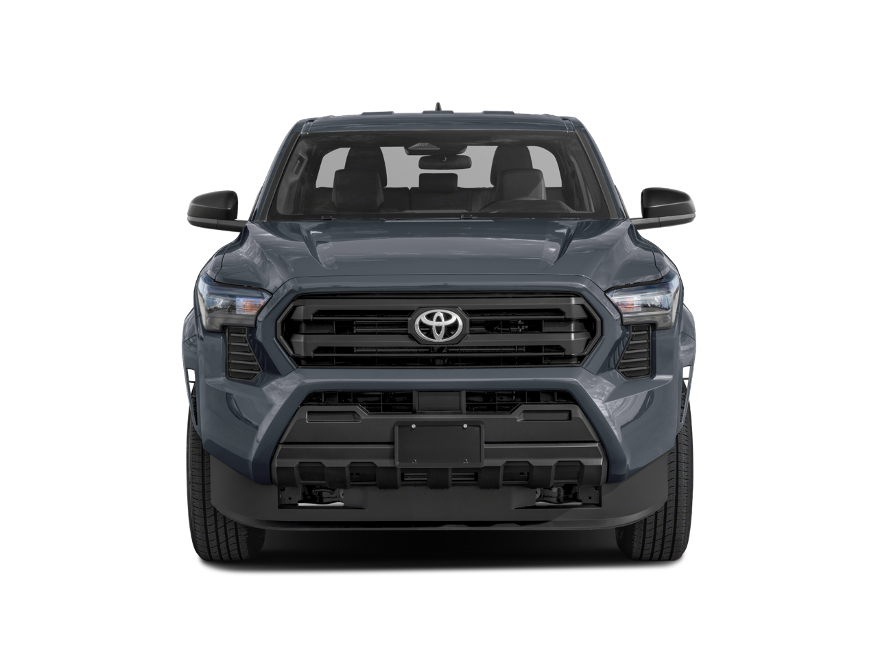 2026 Toyota Tacoma SR Double Cab 5' Bed AT