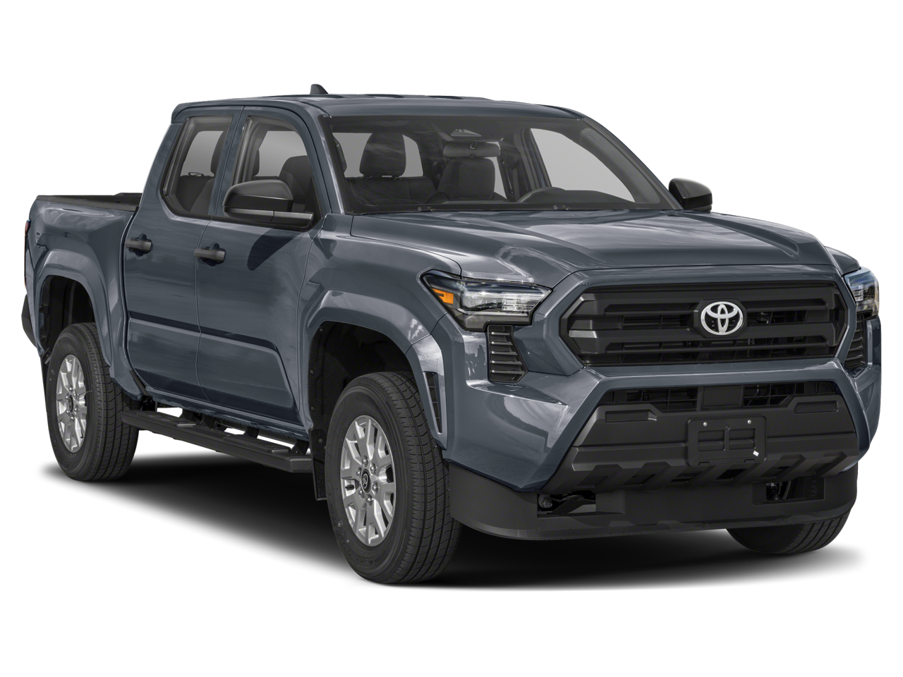 2026 Toyota Tacoma SR Double Cab 5' Bed AT