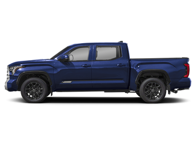 2026 Toyota Tundra Platinum CrewMax 5.5' Bed