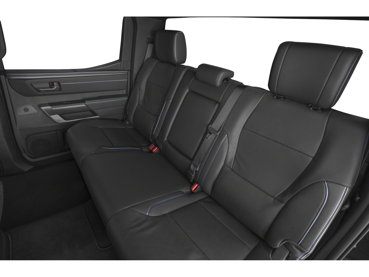 2026 Toyota Tundra Platinum CrewMax 5.5' Bed
