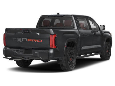2026 Toyota Tundra TRD Pro Hybrid CrewMax 5.5' Bed