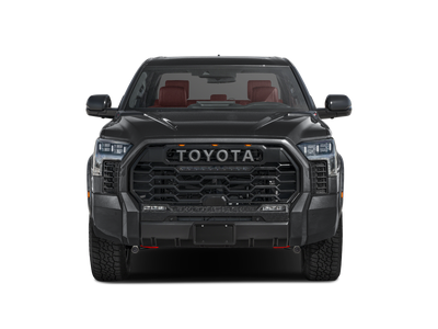 2026 Toyota Tundra TRD Pro Hybrid CrewMax 5.5' Bed