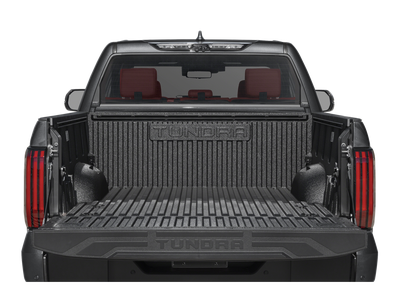 2026 Toyota Tundra TRD Pro Hybrid CrewMax 5.5' Bed