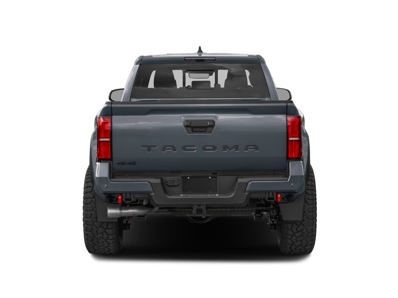 2026 Toyota Tacoma TRD Off Road Hybrid Double Cab 5' Bed AT