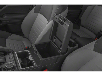 2026 Toyota Tacoma TRD Off Road Hybrid Double Cab 5' Bed AT