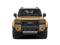 2027 Toyota Land Cruiser 4WD (Natl)