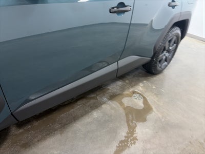 2026 Toyota RAV4 Woodland