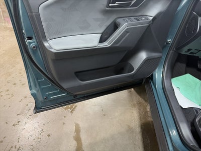 2026 Toyota RAV4 Woodland