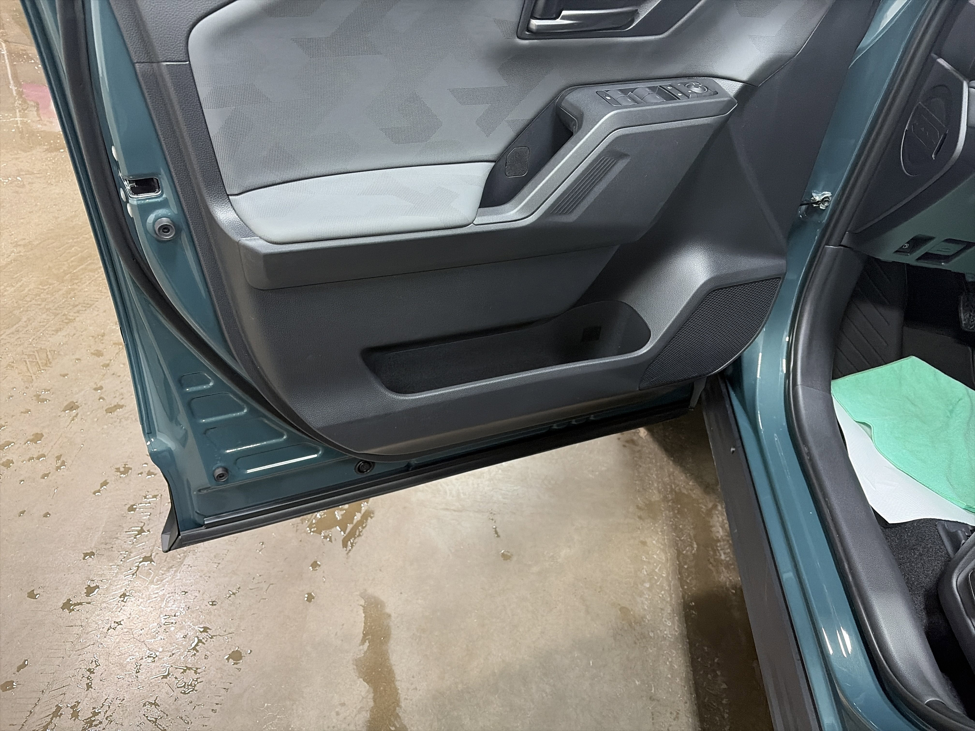 2026 Toyota RAV4 Woodland