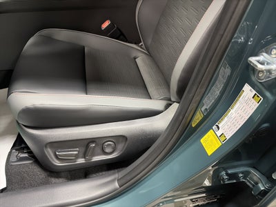 2026 Toyota RAV4 Woodland