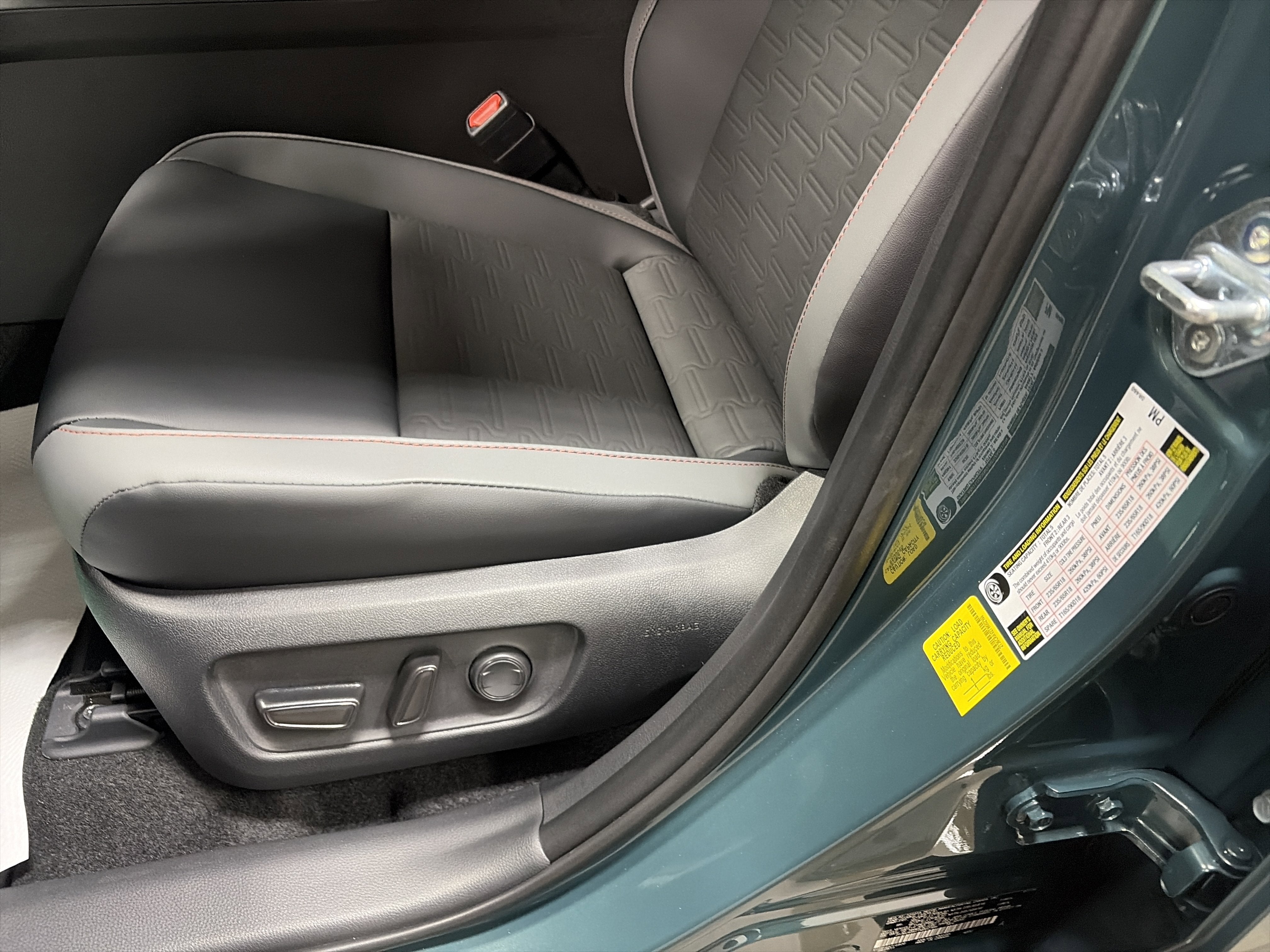 2026 Toyota RAV4 Woodland