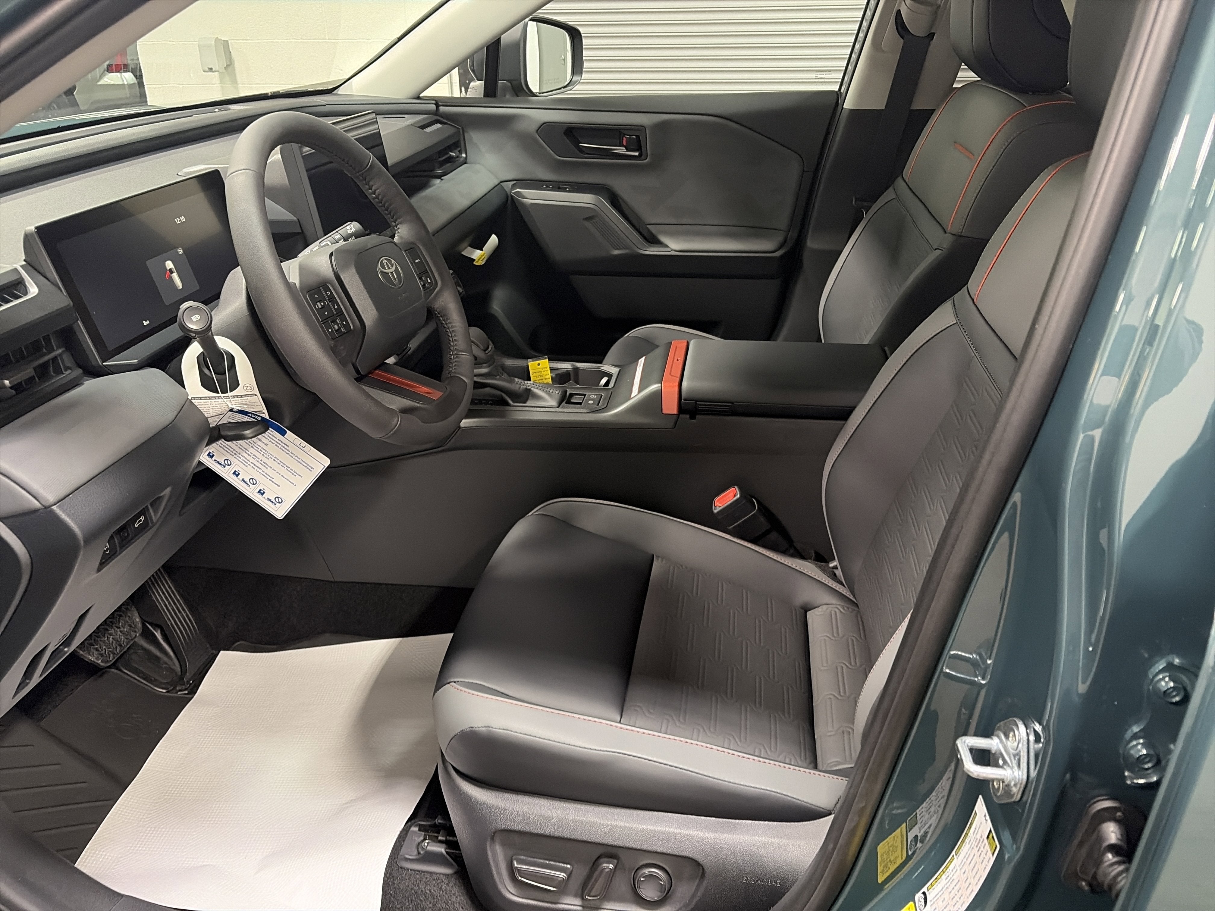 2026 Toyota RAV4 Woodland