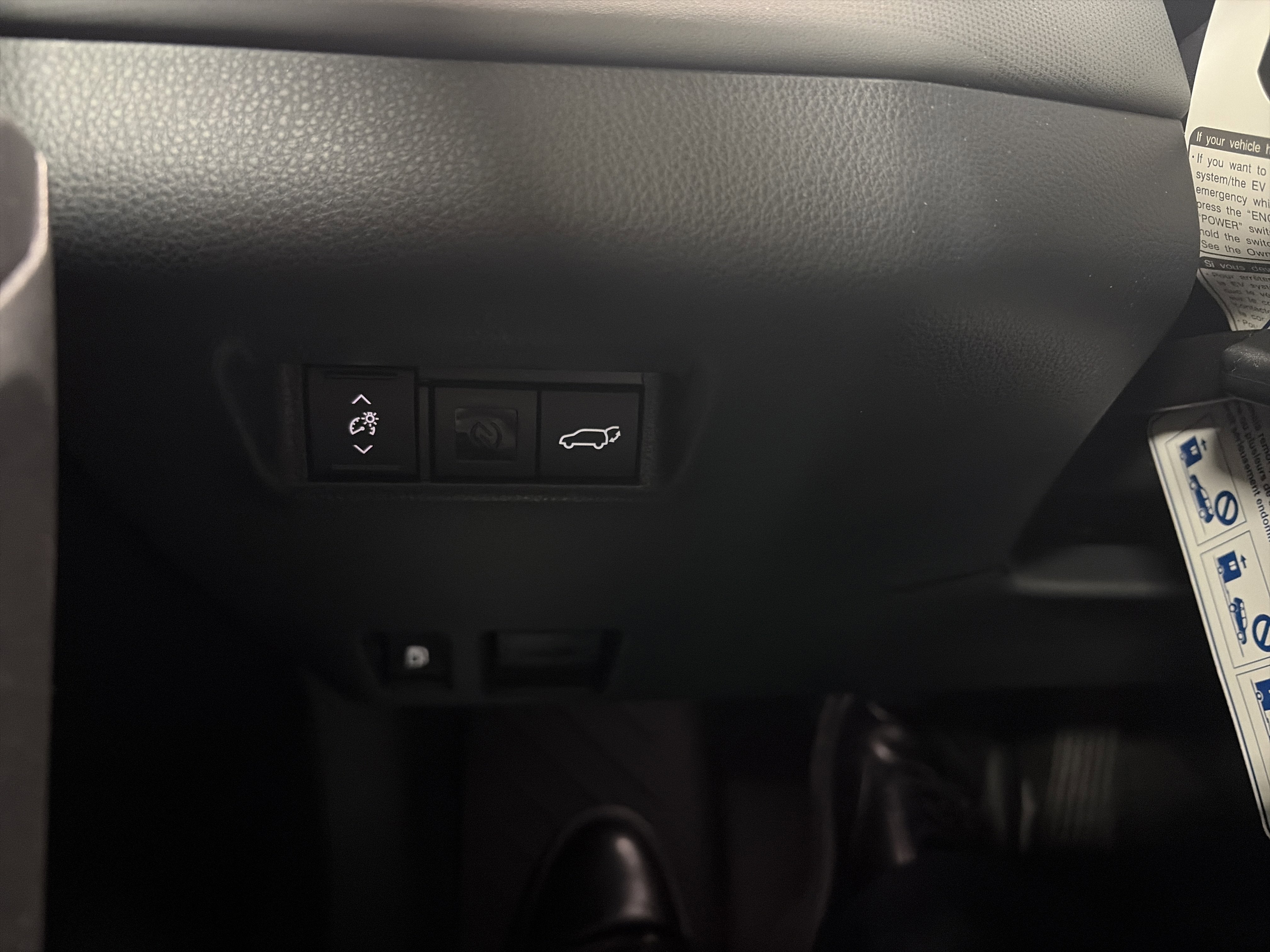 2026 Toyota RAV4 Woodland