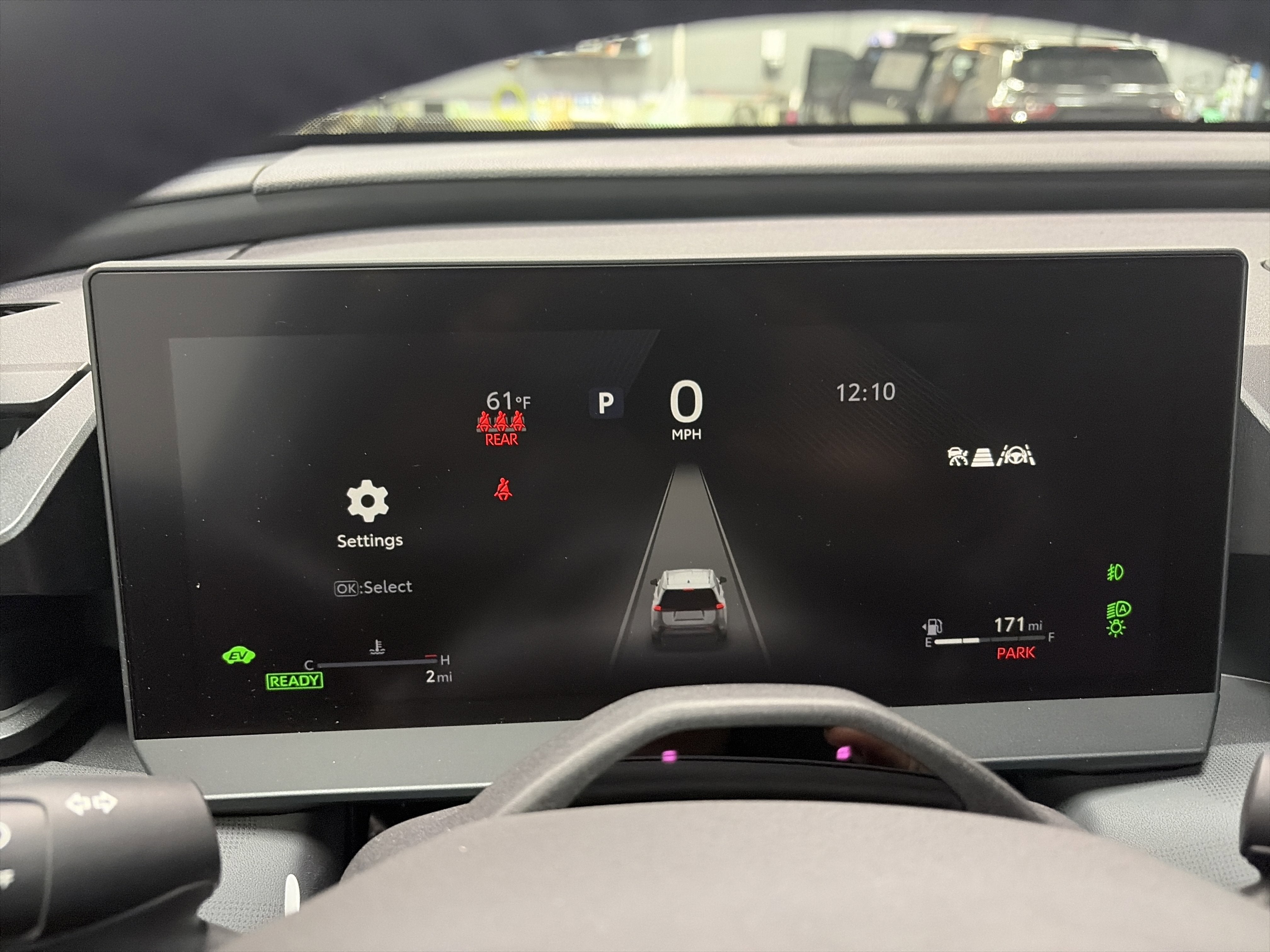 2026 Toyota RAV4 Woodland