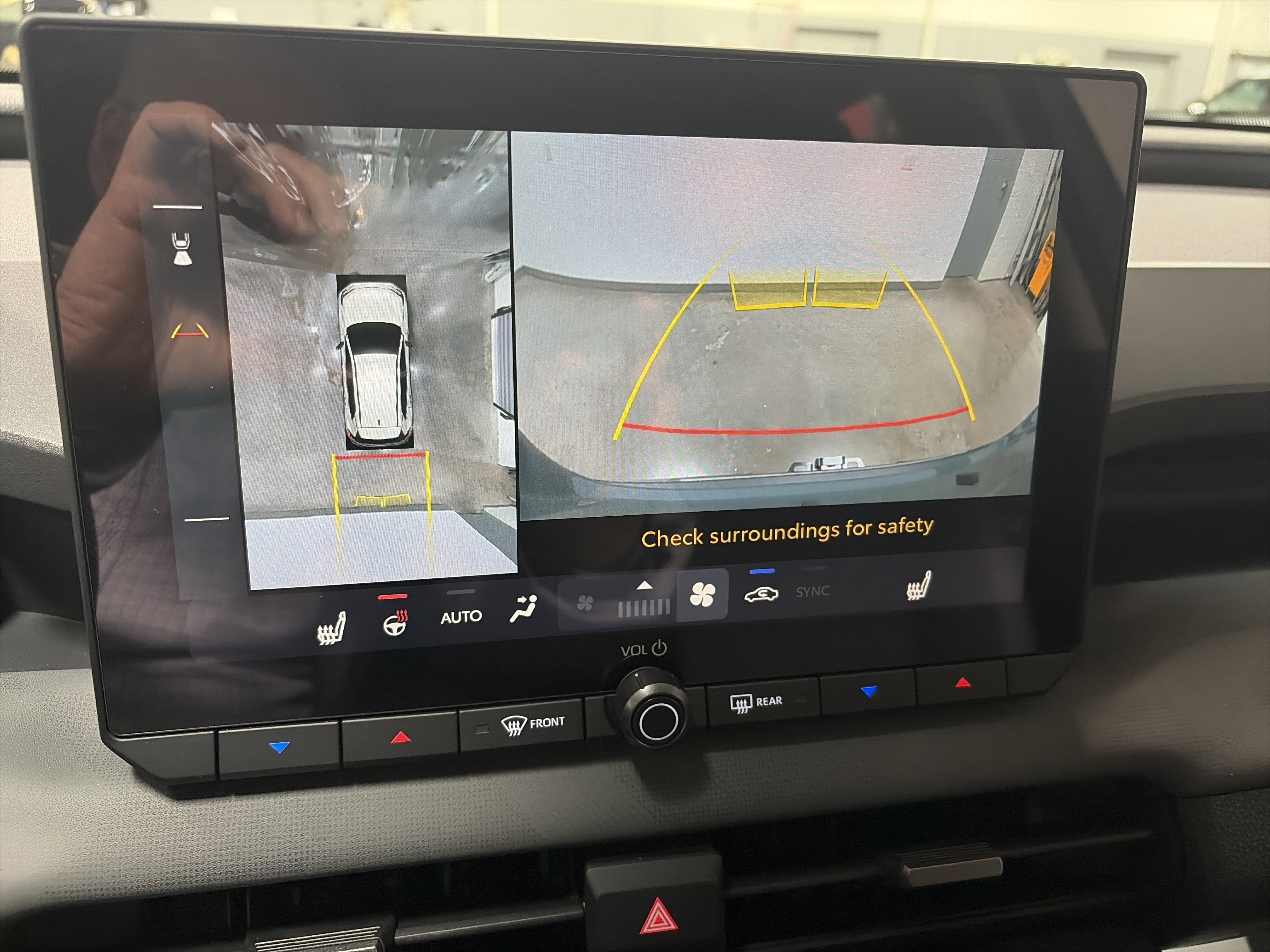 2026 Toyota RAV4 Woodland