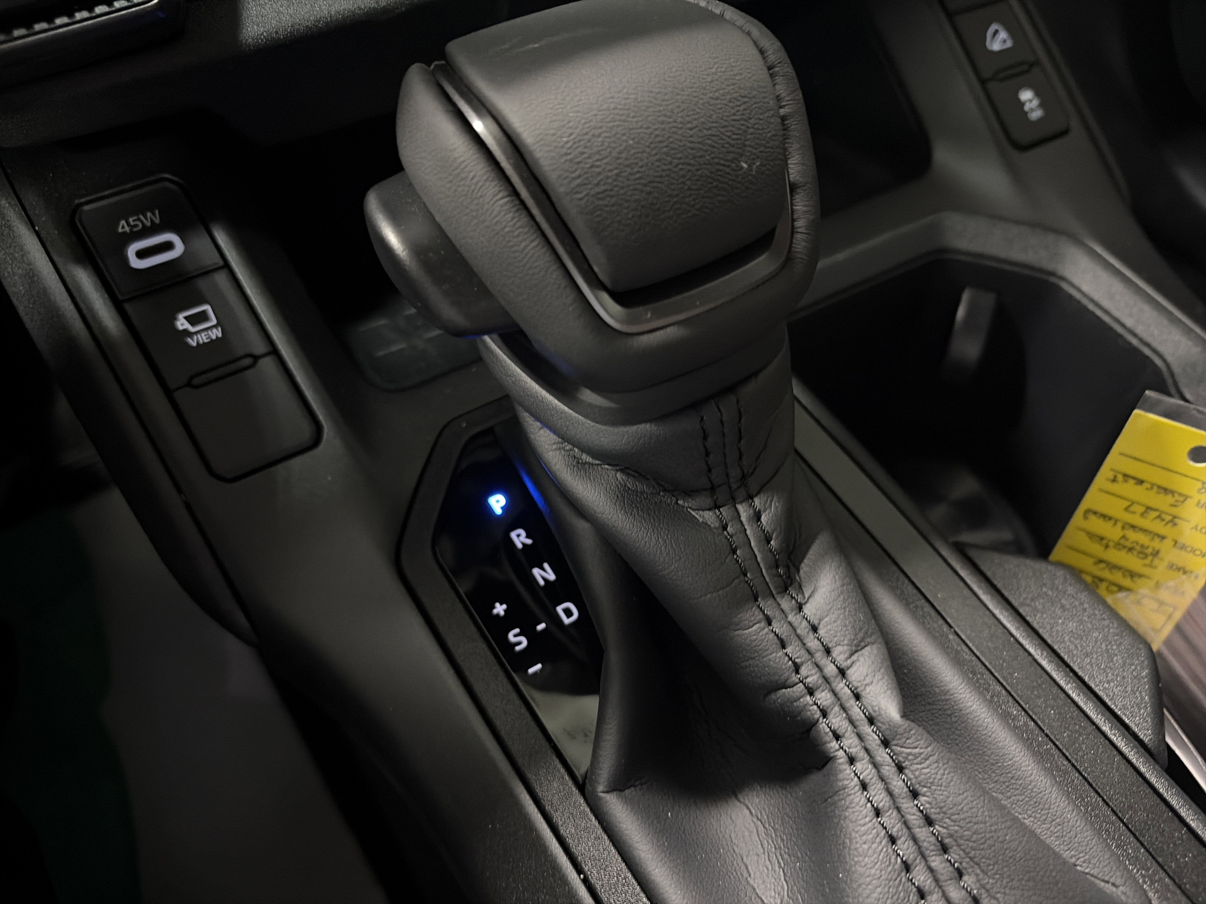 2026 Toyota RAV4 Woodland