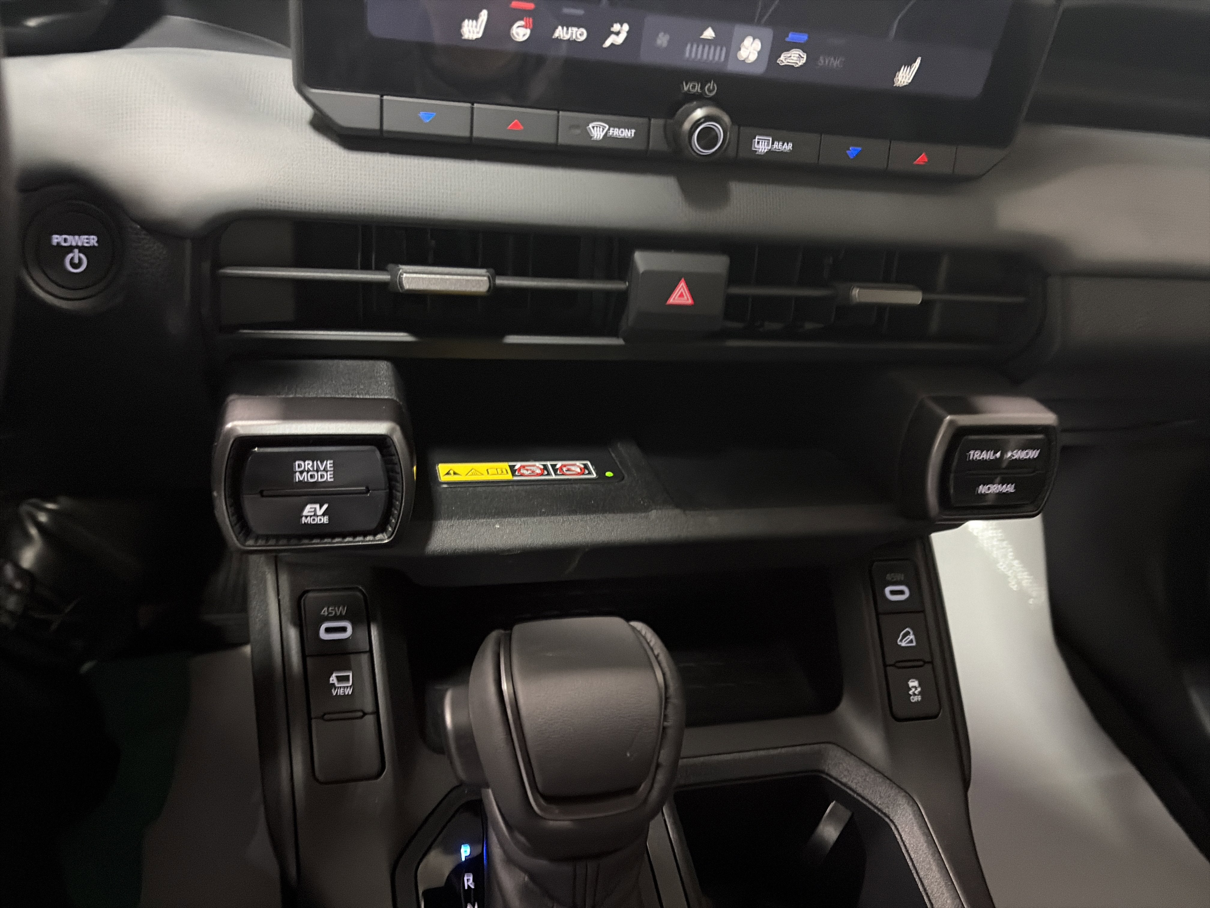 2026 Toyota RAV4 Woodland