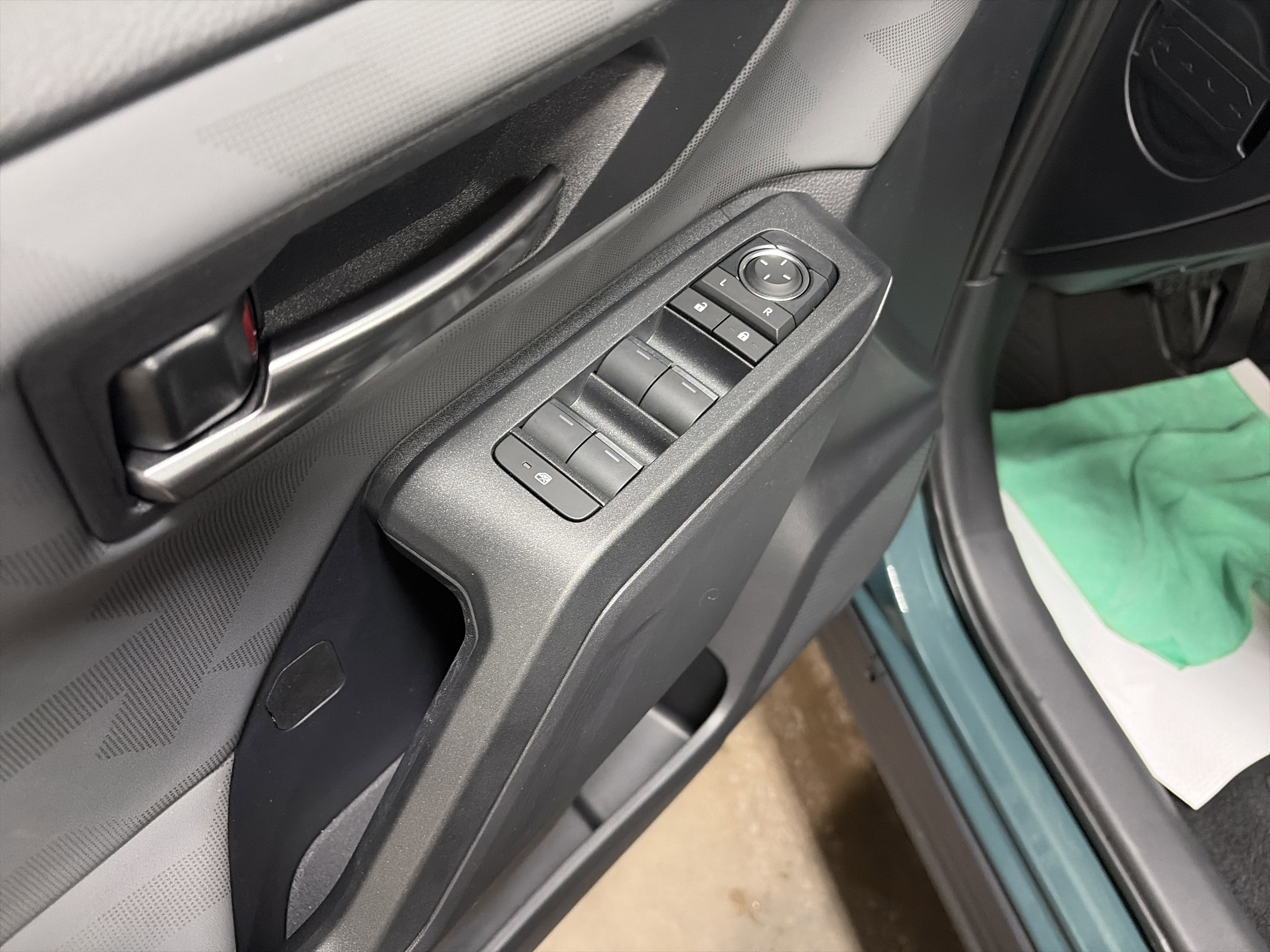 2026 Toyota RAV4 Woodland