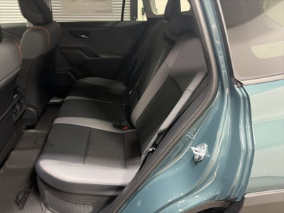 2026 Toyota RAV4 Woodland