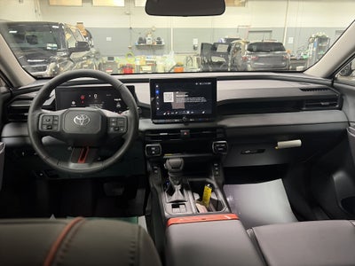 2026 Toyota RAV4 Woodland