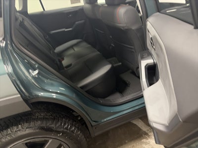 2026 Toyota RAV4 Woodland