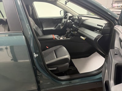 2026 Toyota RAV4 Woodland