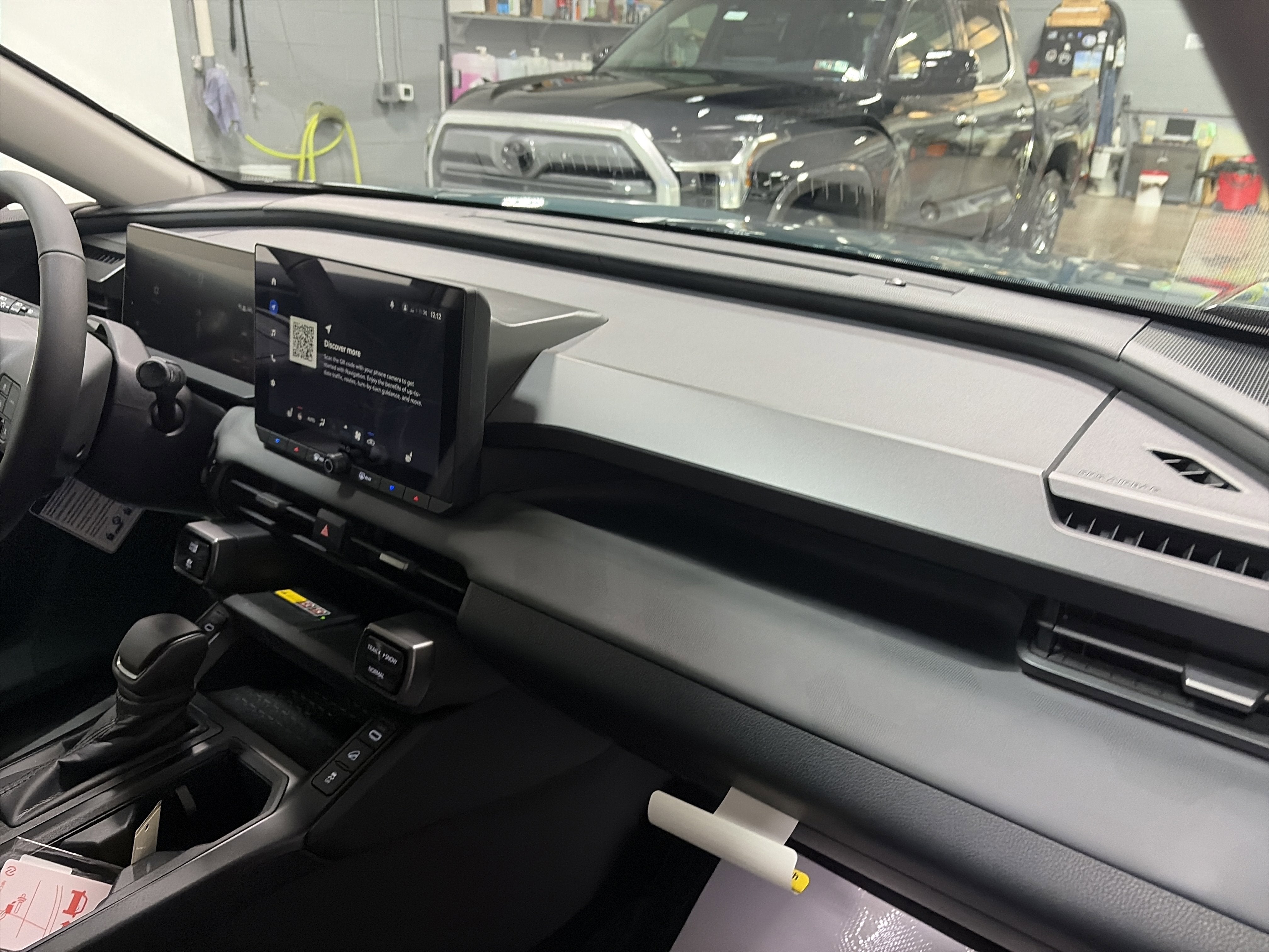 2026 Toyota RAV4 Woodland