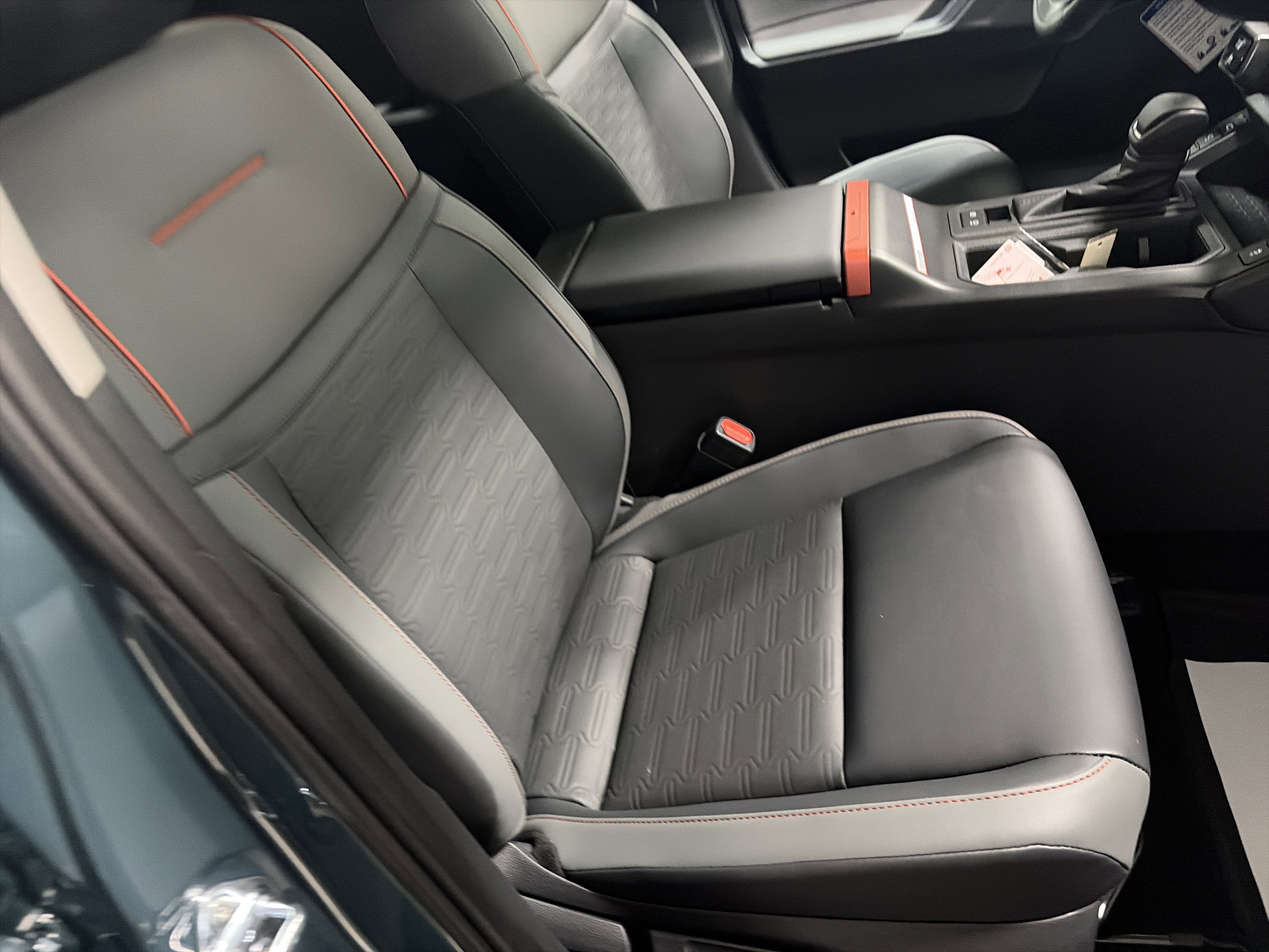 2026 Toyota RAV4 Woodland