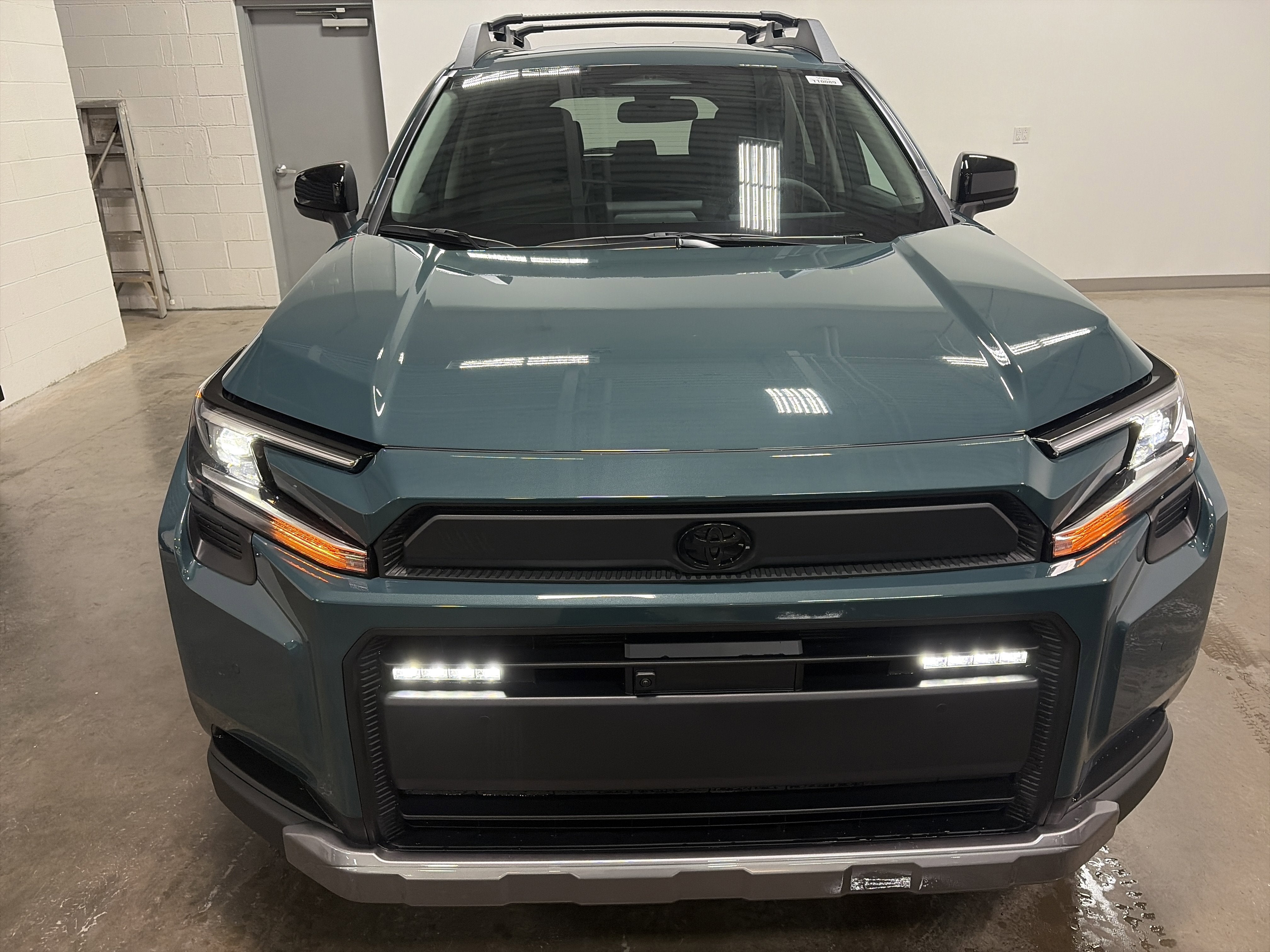 2026 Toyota RAV4 Woodland