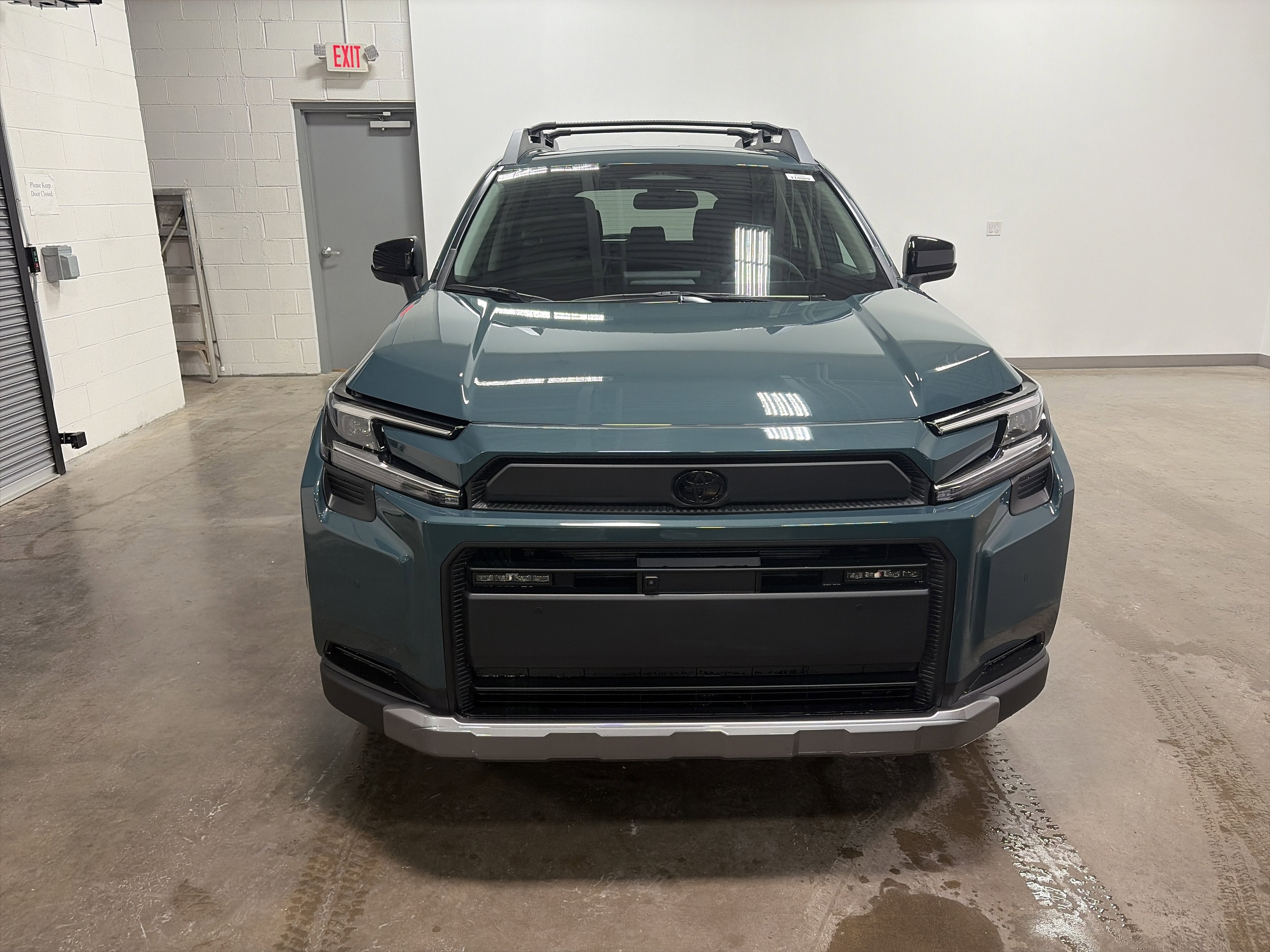 2026 Toyota RAV4 Woodland