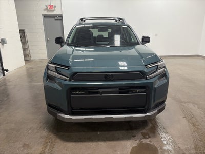 2026 Toyota RAV4 Woodland