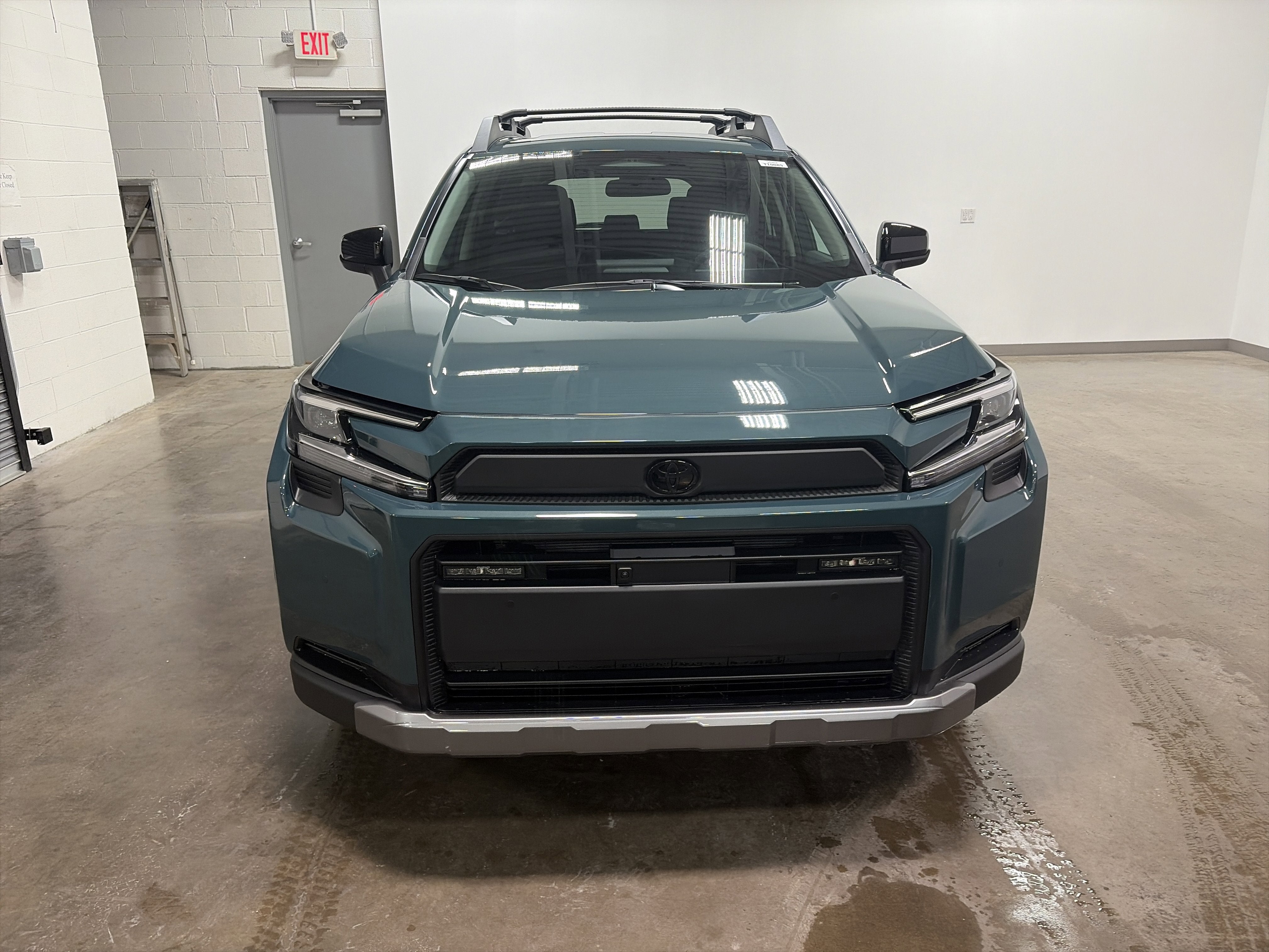 2026 Toyota RAV4 Woodland