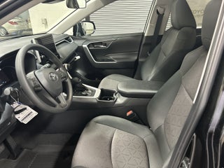 2024 Toyota RAV4 Hybrid XLE in Hollidaysburg, PA - Go Fiore