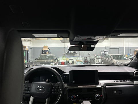 2024 Toyota Tacoma SR5 in Hollidaysburg, PA - Go Fiore