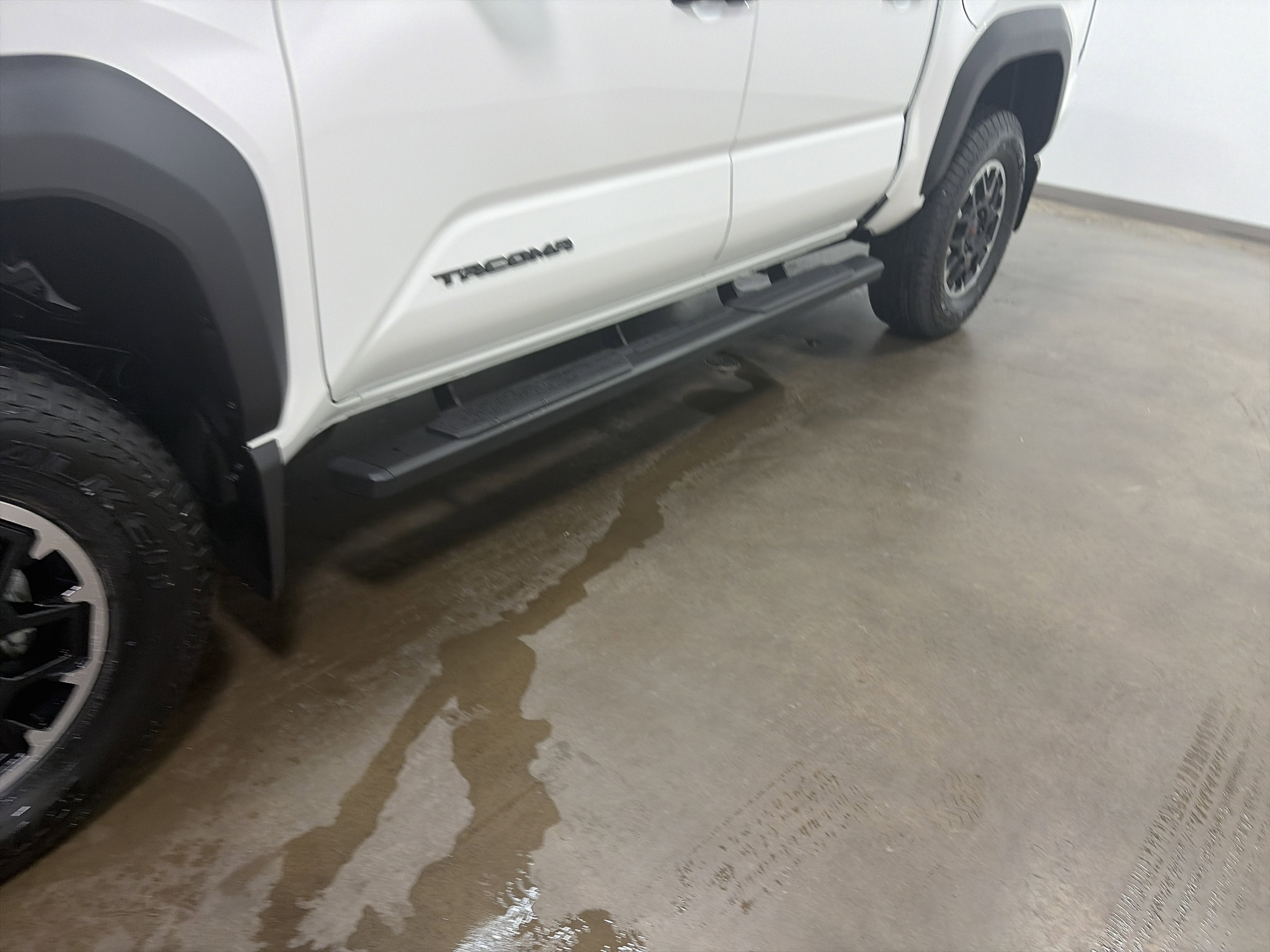 2026 Toyota Tacoma i-FORCE MAX TRD Off-Road i-FORCE MAX